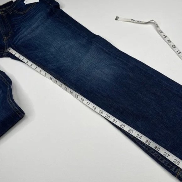 Straight leg jeans NWT - Picture 6 of 6